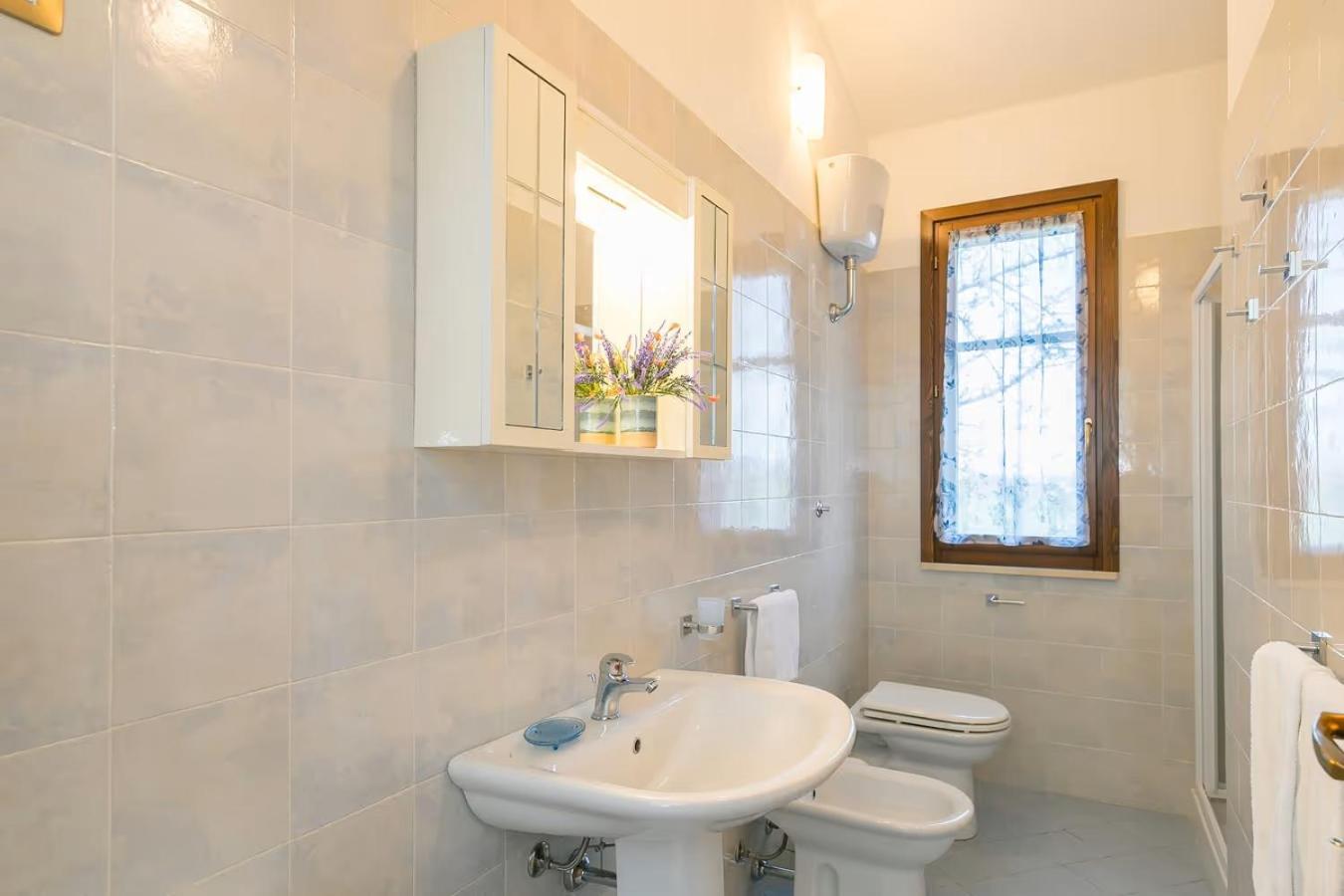 Agriturismo I Debbi Bibbona Kültér fotó