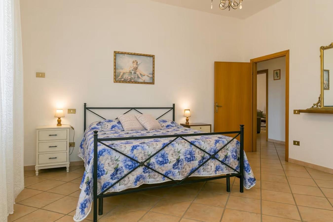Agriturismo I Debbi Bibbona Kültér fotó