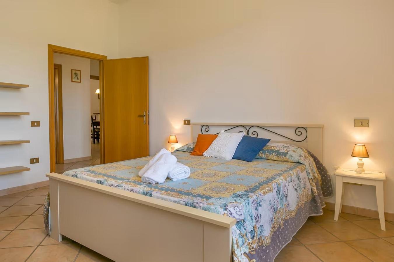 Agriturismo I Debbi Bibbona Kültér fotó