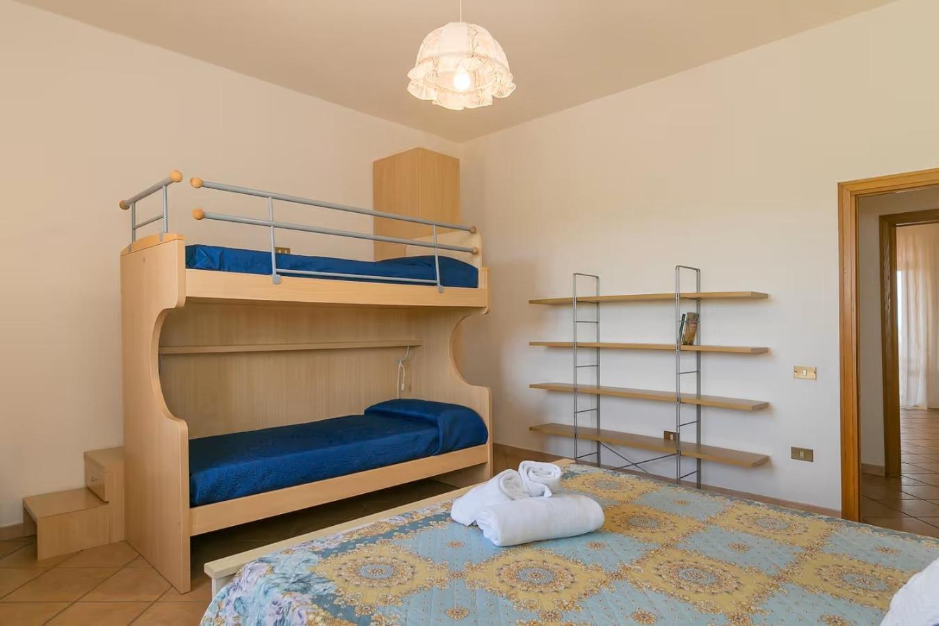 Agriturismo I Debbi Bibbona Kültér fotó