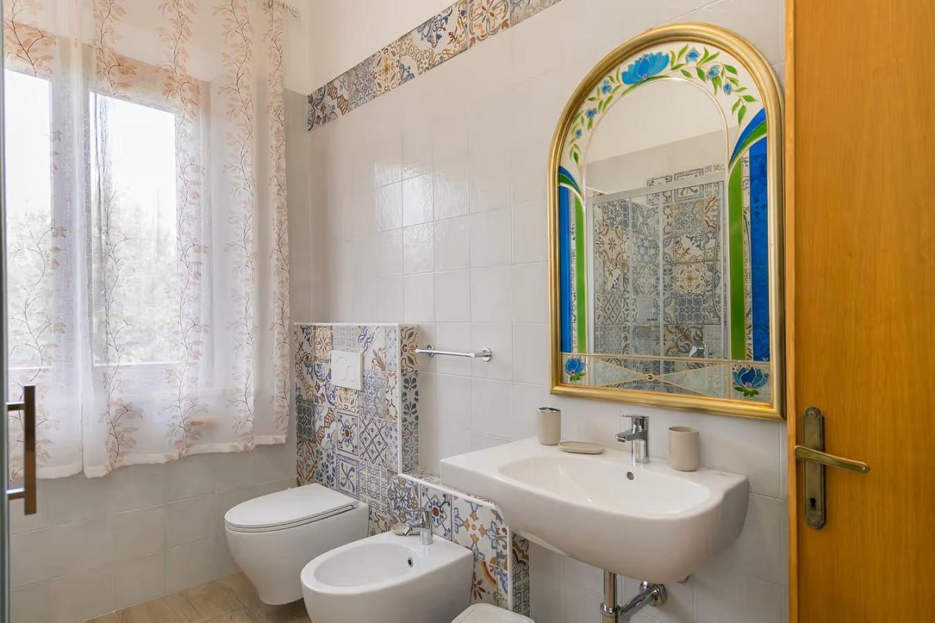 Agriturismo I Debbi Bibbona Kültér fotó