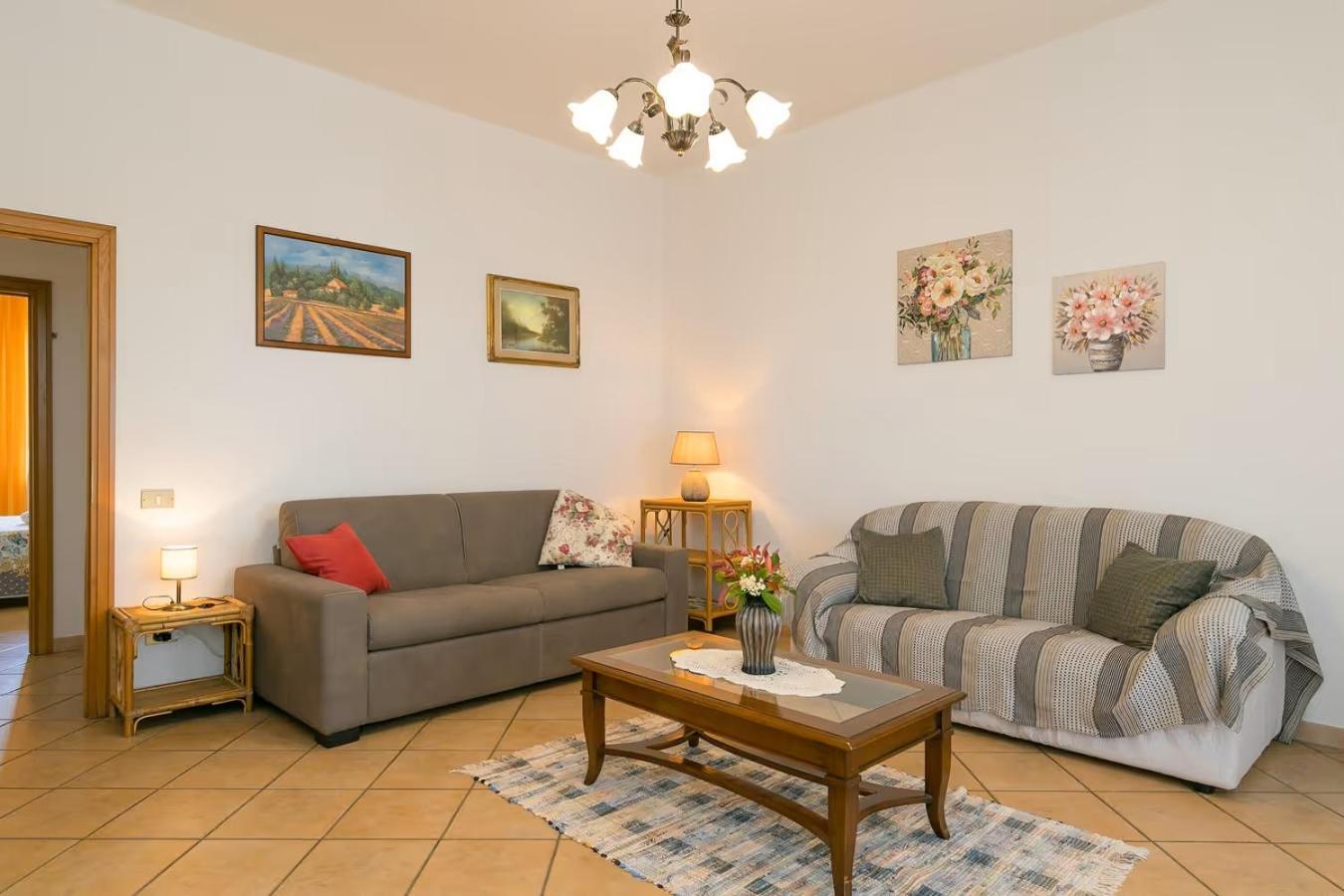 Agriturismo I Debbi Bibbona Kültér fotó