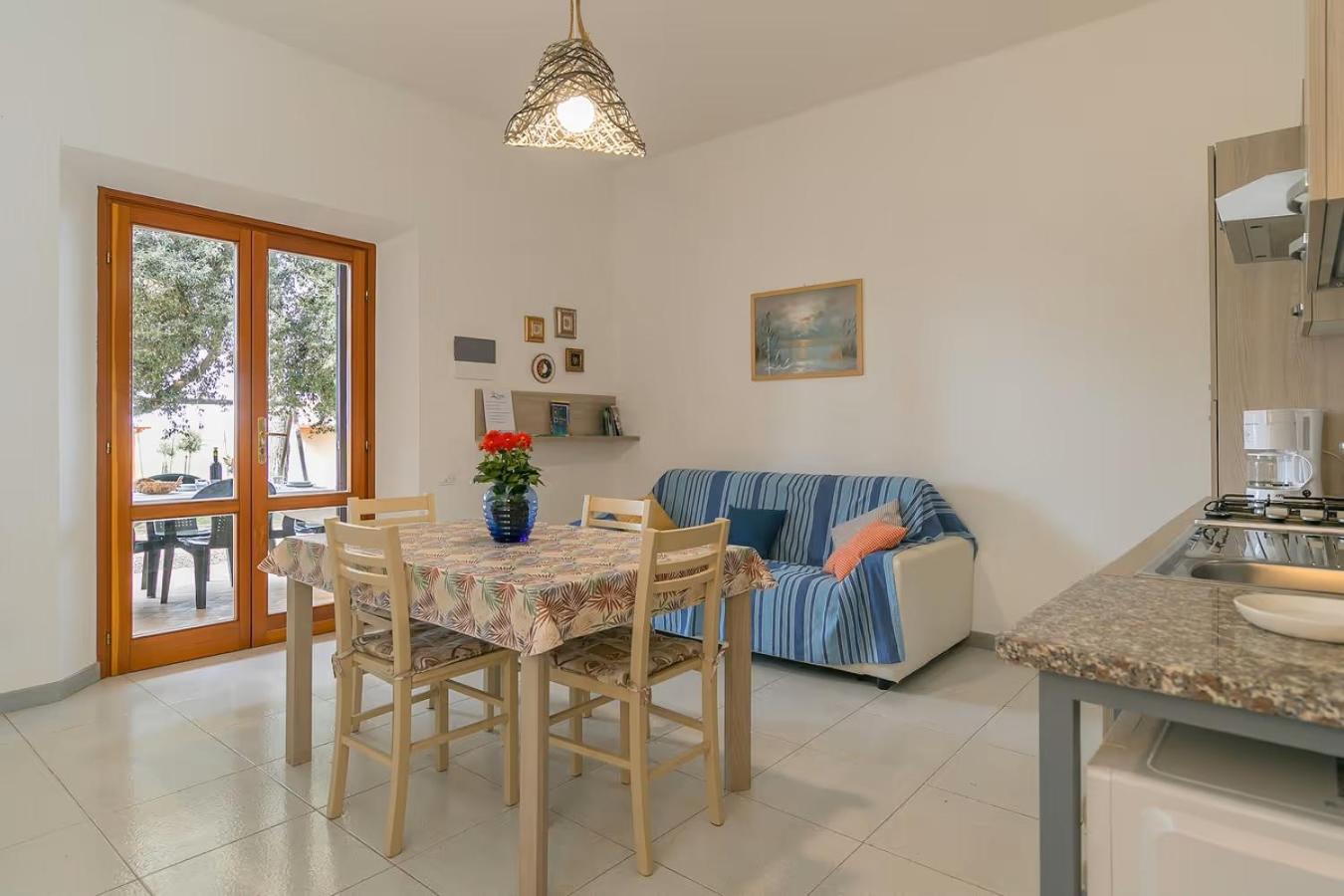 Agriturismo I Debbi Bibbona Kültér fotó