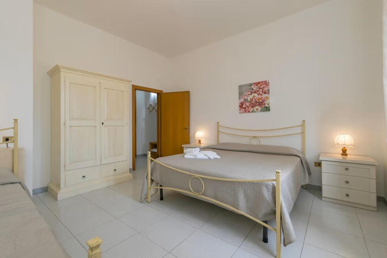Agriturismo I Debbi Bibbona Kültér fotó