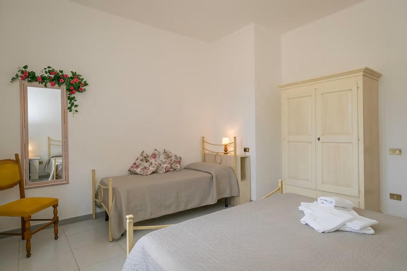 Agriturismo I Debbi Bibbona Kültér fotó