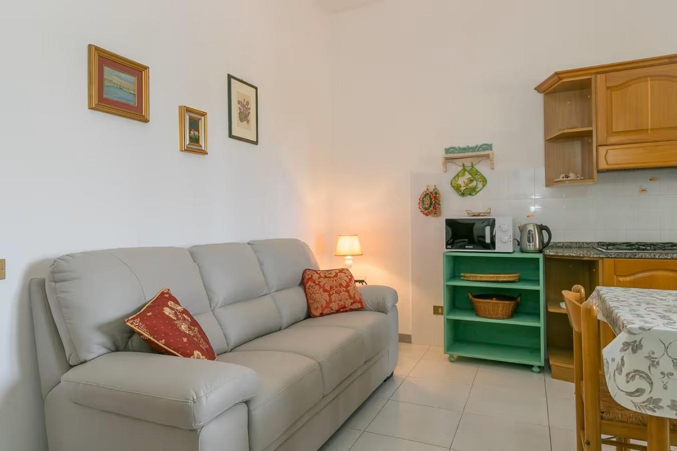 Agriturismo I Debbi Bibbona Kültér fotó