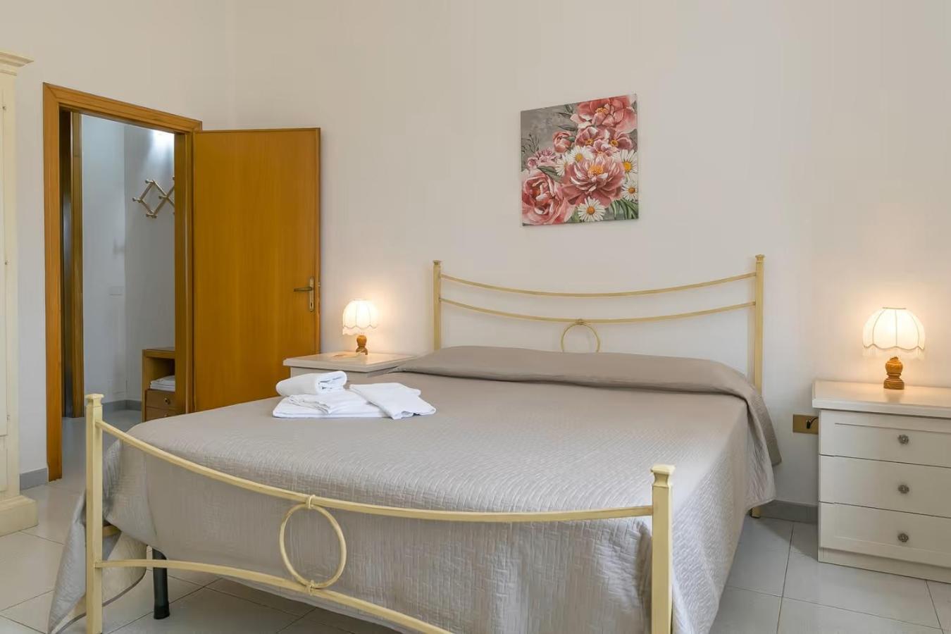 Agriturismo I Debbi Bibbona Kültér fotó