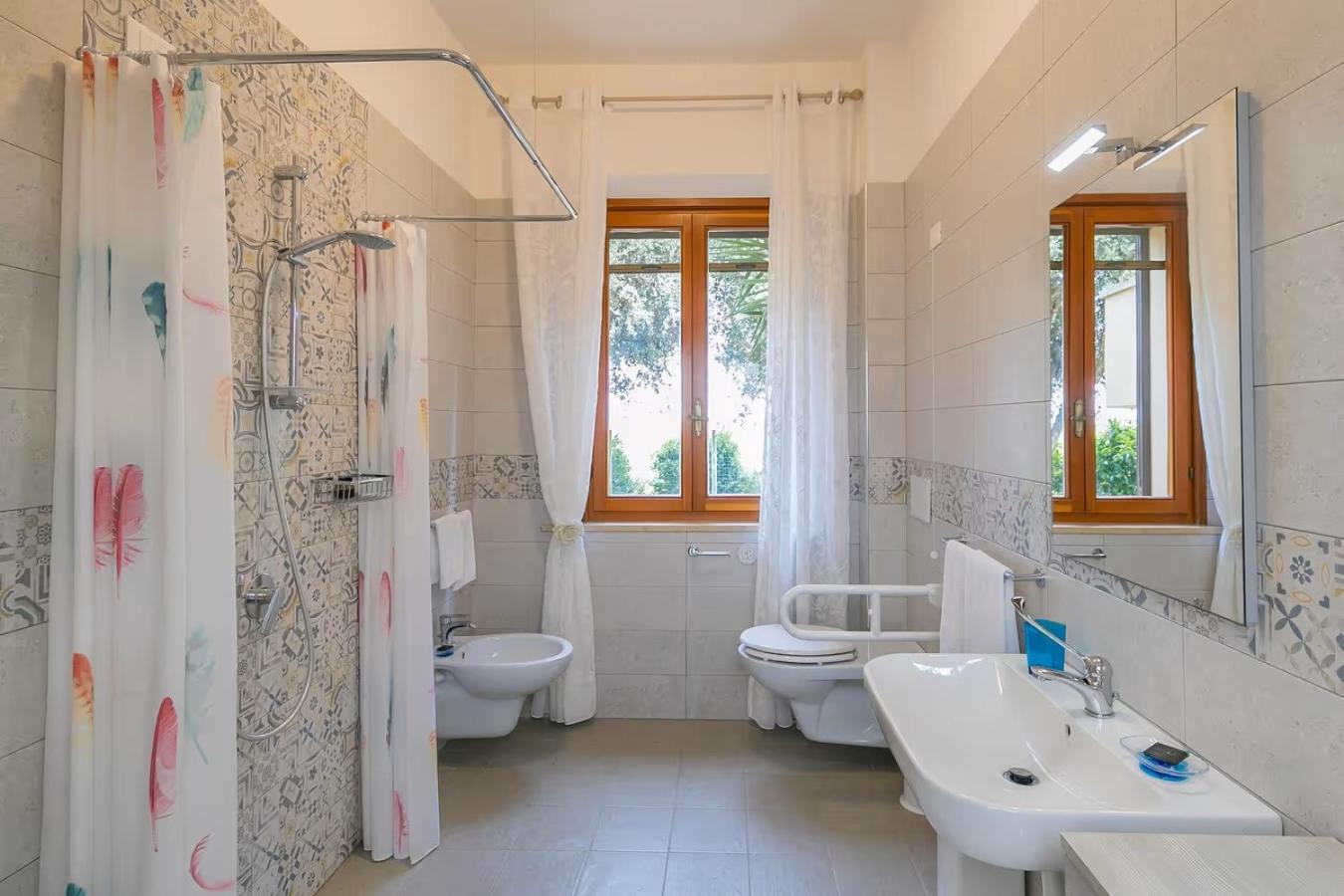 Agriturismo I Debbi Bibbona Kültér fotó