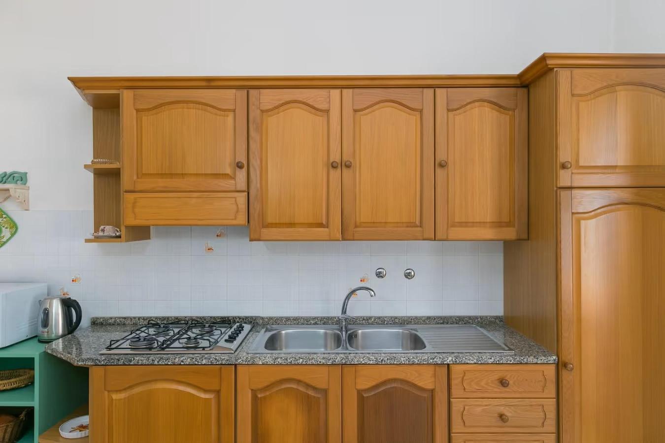 Agriturismo I Debbi Bibbona Kültér fotó