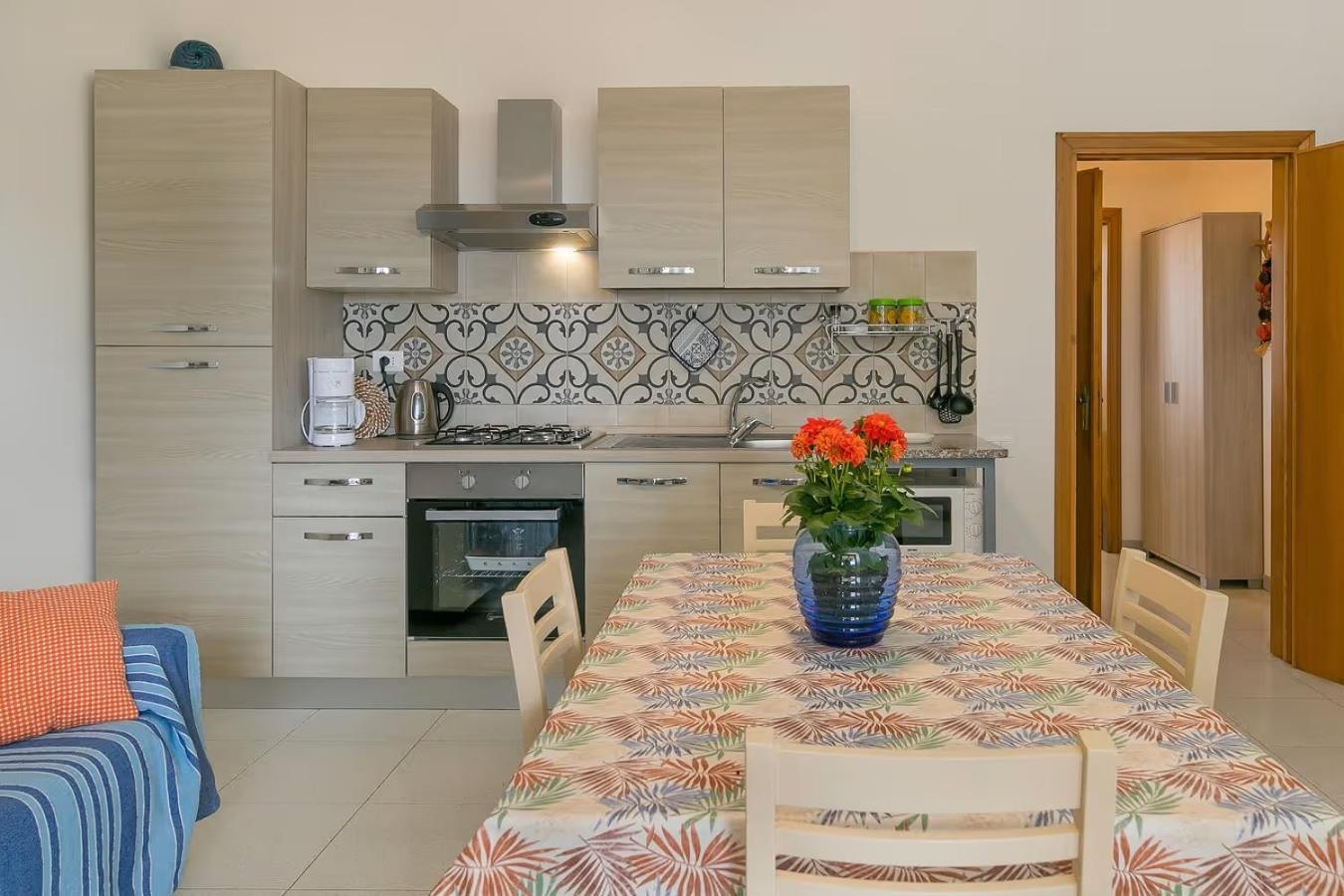 Agriturismo I Debbi Bibbona Kültér fotó
