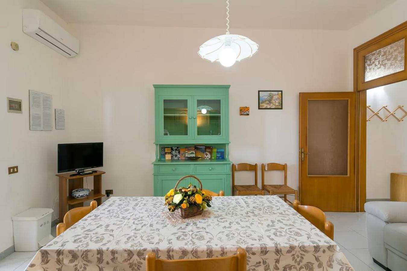 Agriturismo I Debbi Bibbona Kültér fotó