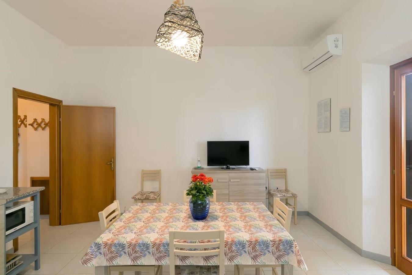 Agriturismo I Debbi Bibbona Kültér fotó