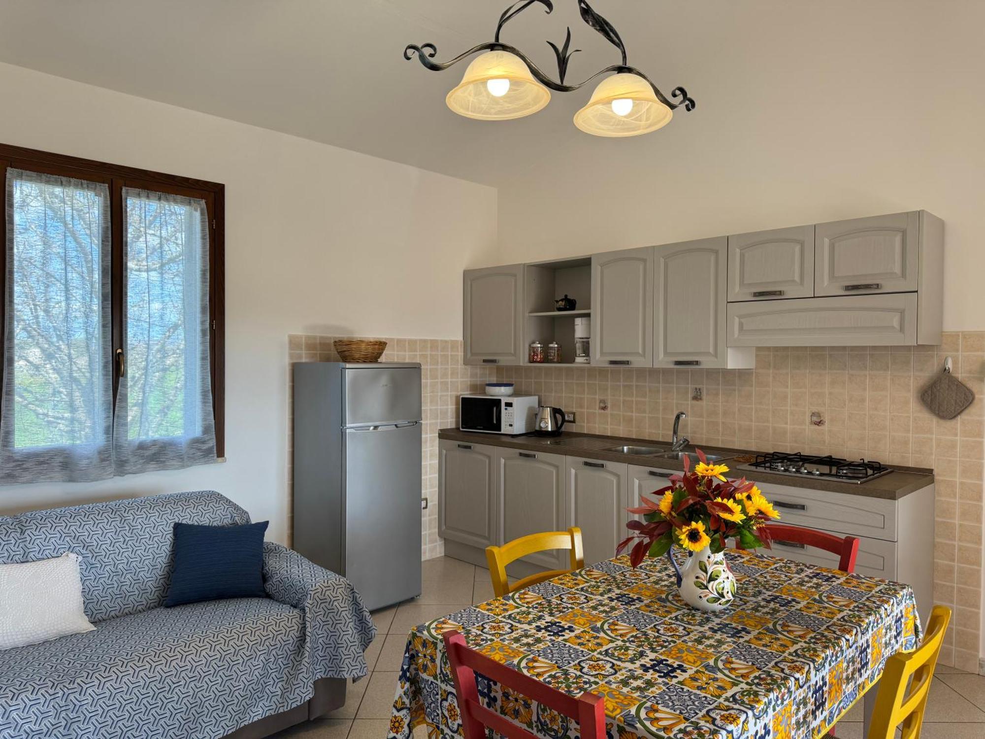 Agriturismo I Debbi Bibbona Kültér fotó