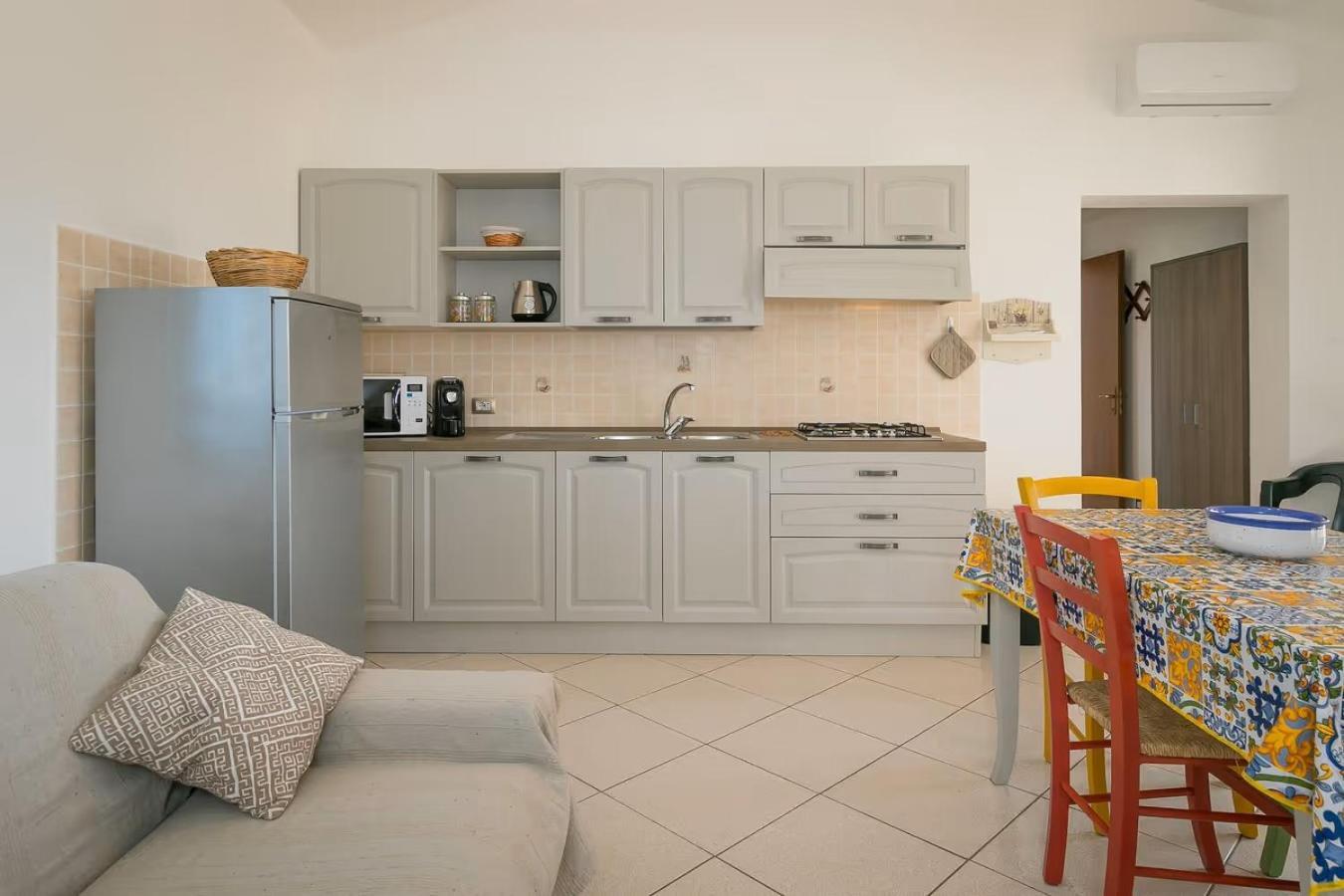 Agriturismo I Debbi Bibbona Kültér fotó