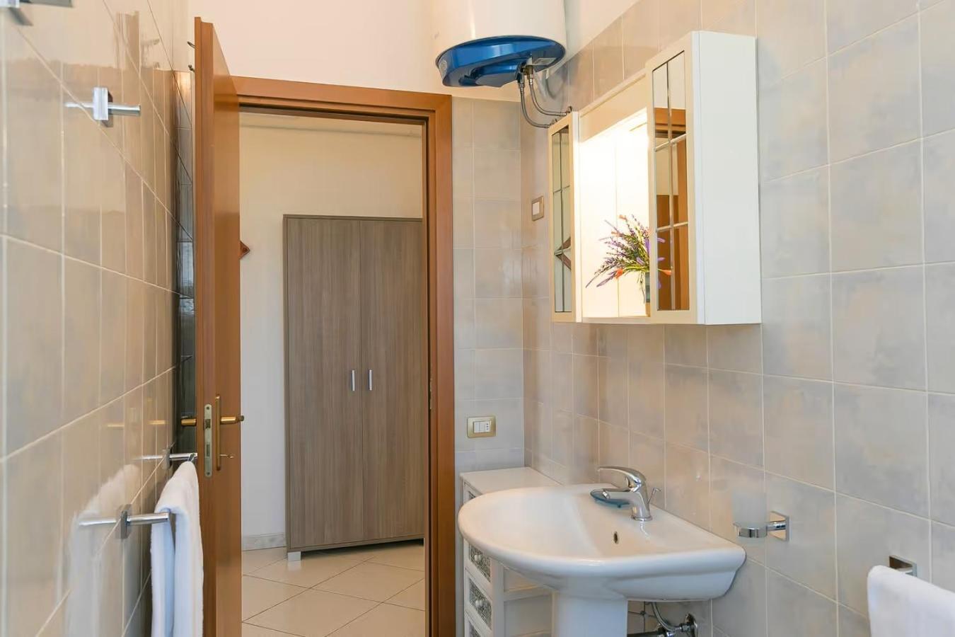 Agriturismo I Debbi Bibbona Kültér fotó